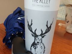 -THE ALLEY 鹿角巷(时代天街A馆店)