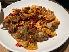 -太二酸菜鱼(深圳龙华天虹购物中心店)