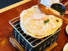 -蟹田居·活蟹料理(东城店)