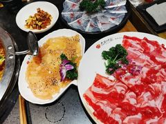 -巴蜀印象火锅(永陵总店)