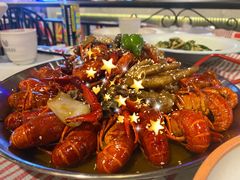 招牌螺丝找虾-螺丝找虾(总统府1912店)