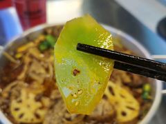 -蓉三少冒烤鸭·四川小吃集(北京首店)