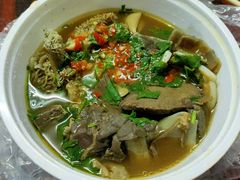 -正宗阳山牛杂(东城店)