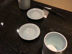 餐具摆设-千两(海港城店)