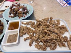 -南来顺饭庄·清真(南菜园店)