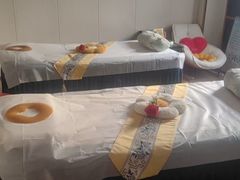 -康熙养生SPA·轻奢足道(江宁万达店)