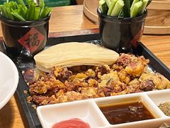-陈傻子餐厅(世纪都会店)