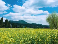 -昆明青龙峡风景区