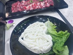 -果然农夫椰子鸡(虎门大润发店)