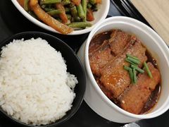 -姑苏鸿昌兴大食堂(中山北路店)