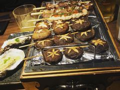 香菇-山葵家居酒屋(天目里店)