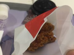 -麦当劳(中山八路店)