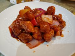 -广东胜利宾馆西关粤中餐厅