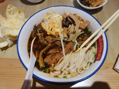 -肆姐面粉馆(坡子街店)
