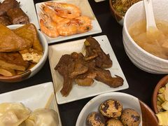 -青藤茶馆(南山路店)