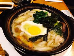 -万藏·荞麦酒房BANKURA JAPANESE SOBA KITCHEN(长乐路店)