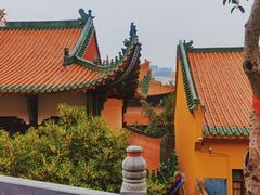 -宝通禅寺