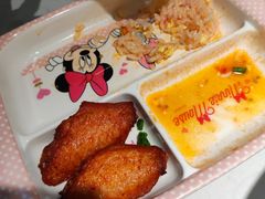 -花椒俏川菜小馆(南海万达店)