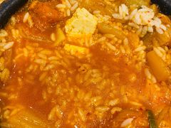 -正一味石锅拌饭(望京新世界店)