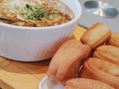 -味莊·青岛菜(云霄路店)
