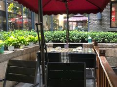 露天位-靓靓蒸虾(中山里店)