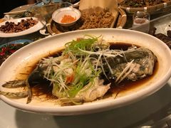 -一桶江山餐厅(松北店)