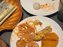 -牛YO寿喜烧和牛火锅自助(三台子万象汇店)