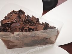 巧克力千层-治愈系甜品The Soothing Dessert(科海大楼店)