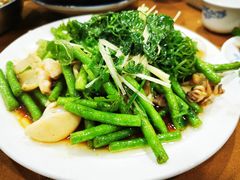 -众源美食(光复阁店)