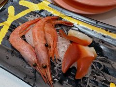 -争鲜回转寿司(朝北大悦城店)