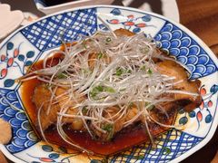 葱叉烧-希望日本料理(保利香槟花园店)