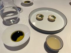 -北京金融街丽思卡尔顿酒店·意味轩 Cepe