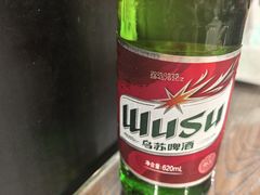 -川香煲(茅台路店)