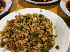 -温记府廟豆汤饭·始于1955年(海椒店)