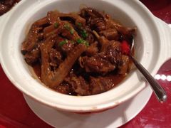 iphone_upload_pic-富淳饭店(陆家嘴保利广场店)