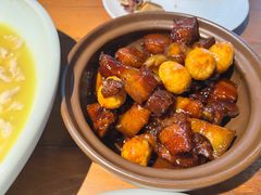 -外婆私房菜(新亚百货店)