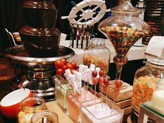 -嘉年华大酒店琴湾-自助餐厅