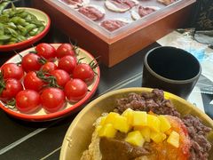 -乔先生涮肉·鲜活牛羊肉火锅(塘沽店)