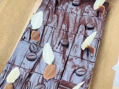 -新发展亚太JW万豪酒店·福苑咖啡厅