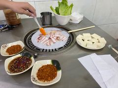 -贵州小豆腐(杨家坪总店)