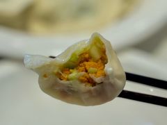 -海知道大连海鲜水饺(南山大冲店)