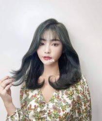 -KIMI HAIR SALON·烫染设计店