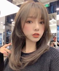 -3AM HAIR SALON染发烫发接发