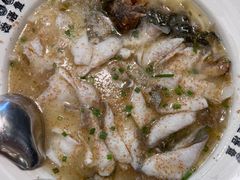 -渔语鱼酸菜鱼新川菜(来福士店)