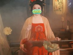 -红袖添香古风写真馆