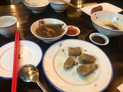 -咸亨酒店•非遗绍兴菜•中华老字号(堂吃餐厅)