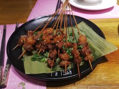 -别院里音乐餐酒吧(双流航空港店)