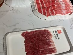 -丁卯•铜锅涮肉(工体店)