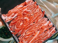 -非遗•老字号•阿彬牛肉火锅(广济桥店)