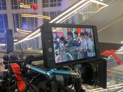 -百联南桥购物中心